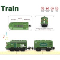 Jucărie teleghidată Essa Toys AU9661 imaginea #3 — magazin online Desire.md