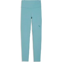 Jambiere damă Puma Shapeluxe High-Waist 7/8 Baltic Sea Blue, s.M imaginea #1 — magazin online Desire.md