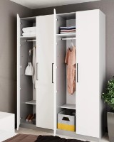 Dulap Bayro Serenity 1600x2200x518 (608527) imaginea #2 — magazin online Desire.md