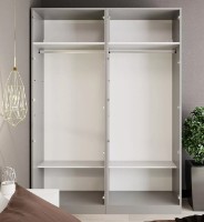 Dulap Bayro Serenity 1600x2200x518 (608527) imaginea #3 — magazin online Desire.md