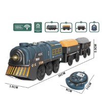 Jucărie teleghidată Essa Toys AU9664 imaginea #2 — magazin online Desire.md