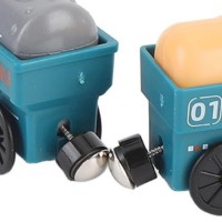 Jucărie teleghidată Essa Toys AU9665 imaginea #4 — magazin online Desire.md