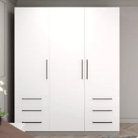 Dulap Bayro Serenity 1800x2200x518 (608528)