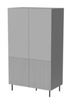 Шкаф Halmar Asensio S-1 (92700465) фото №2 — интернет-магазин Desire.md