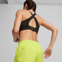 Bustieră Puma Pwrbreathe Run Bra Puma Black, s.L imaginea #3 — magazin online Desire.md