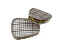 Filtru pentru respirator 3M 6059 ABEK1 2pcs