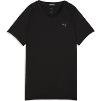 Tricou de dame Puma Pwrmode Training Puma Black, s.XL (52855201)
