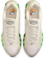 Adidași pentru bărbați Nike Air Max Dn8 Light Orewood Brown/Moon Particle/Volt Ice/Black, s.41 imaginea #4 — magazin online Desire.md