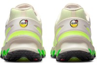 Adidași pentru bărbați Nike Air Max Dn8 Light Orewood Brown/Moon Particle/Volt Ice/Black, s.45 imaginea #5 — magazin online Desire.md