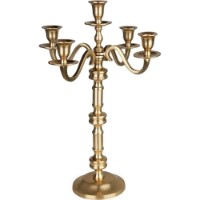 Подсвечник Star Decor MS394