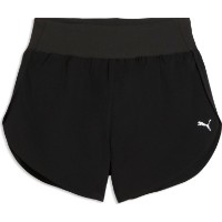 Pantaloni scurți dame Puma W Dreamrun 3 Drycel Puma Black, s.S