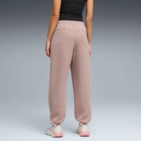 Pantaloni spotivi de dame Puma W Cloudspun Sandstone Heathe, s.XL imaginea #3 — magazin online Desire.md