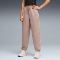 Pantaloni spotivi de dame Puma W Cloudspun Sandstone Heathe, s.XS imaginea #2 — magazin online Desire.md