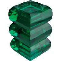 Suport pentru lumânări Star Decor SAL100