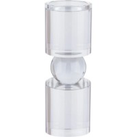 Suport pentru lumânări Star Decor SAL114