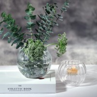 Suport pentru lumânări Wilmax WL‑888976/A imaginea #3 — magazin online Desire.md