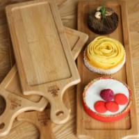 Platou pentru servire Wilmax WL‑771002/A imaginea #3 — magazin online Desire.md