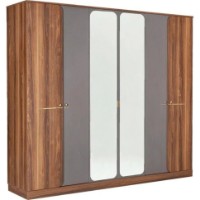 Шкаф Moda Life Asur wardrobe 6D