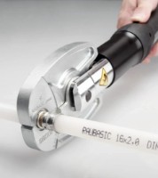 Falci de presare Rehau Raubasic 16 (89878) imaginea #3 — magazin online Desire.md