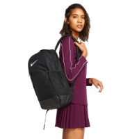 Rucsac pentru oraș Nike Brasilia Black/White imaginea #2 — magazin online Desire.md