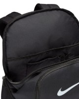 Rucsac pentru oraș Nike Brasilia Black/White imaginea #5 — magazin online Desire.md