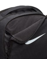 Rucsac pentru oraș Nike Brasilia Black/White imaginea #6 — magazin online Desire.md