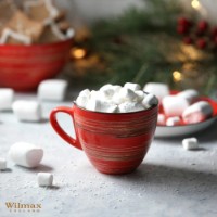 Чашка Wilmax WL-669236/A фото №2 — интернет-магазин Desire.md