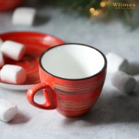 Чашка Wilmax WL-669236/A фото №3 — интернет-магазин Desire.md