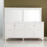 Noptieră Moda Life Bianco White imaginea #3 — magazin online Desire.md