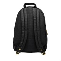 Rucsac pentru oraș Nike Jordan Jam Monogram Black/Gold imaginea #2 — magazin online Desire.md
