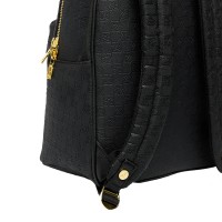 Rucsac pentru oraș Nike Jordan Jam Monogram Black/Gold imaginea #3 — magazin online Desire.md