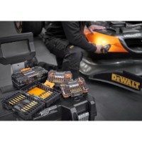 Набор бит DeWalt DT70900T фото №2 — интернет-магазин Desire.md