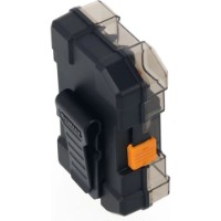 Набор бит DeWalt DT70900T фото №3 — интернет-магазин Desire.md