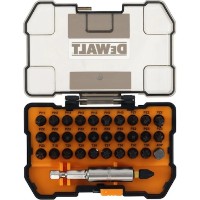 Набор бит DeWalt DT70901T фото №2 — интернет-магазин Desire.md