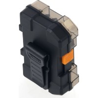 Набор бит DeWalt DT70901T фото №3 — интернет-магазин Desire.md