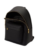 Rucsac pentru oraș Nike Jordan Jam Monogram Black/Gold imaginea #7 — magazin online Desire.md