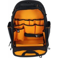 Rucsac pentru scule DeWalt DWST60122-1 imaginea #3 — magazin online Desire.md