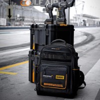 Rucsac pentru scule DeWalt DWST60122-1 imaginea #7 — magazin online Desire.md