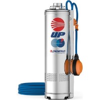Pompa submersibilă de foraj Pedrollo UPm 4/4-GE 0.75 kW
