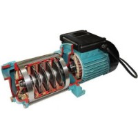 Pompă centrifugală Omnigena MHI 2200 imaginea #3 — magazin online Desire.md