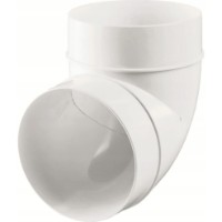 Conector de aeroduct Ventika VTK0196