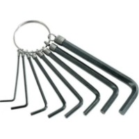 Trusa tubulare Proline 48018