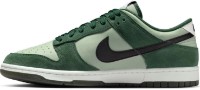 Ghete pentru bărbați Nike Dunk Low Retro Se Jade Horizon/Fir/Summit White/Black, s.40.5 imaginea #2 — magazin online Desire.md