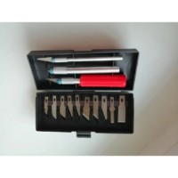 Cuțit Top Tools 17B716 imaginea #5 — magazin online Desire.md