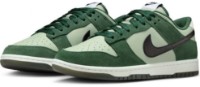 Ghete pentru bărbați Nike Dunk Low Retro Se Jade Horizon/Fir/Summit White/Black, s.44 imaginea #1 — magazin online Desire.md