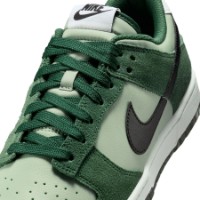Ghete pentru bărbați Nike Dunk Low Retro Se Jade Horizon/Fir/Summit White/Black, s.44 imaginea #8 — magazin online Desire.md