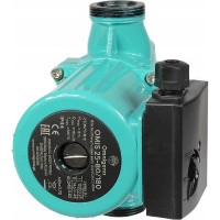 Pompă de circulație Omnigena OMNIS 25-80/180 imaginea #2 — magazin online Desire.md