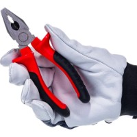 Плоскогубцы Top Tools 32D111 фото №3 — интернет-магазин Desire.md