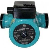 Pompă de circulație Omnigena OMNIS 32-80/180