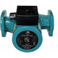 Pompă de circulație Omnigena OMNIS 40-80/200